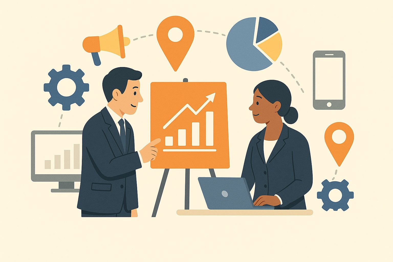 How to build an effective MarTech strategy